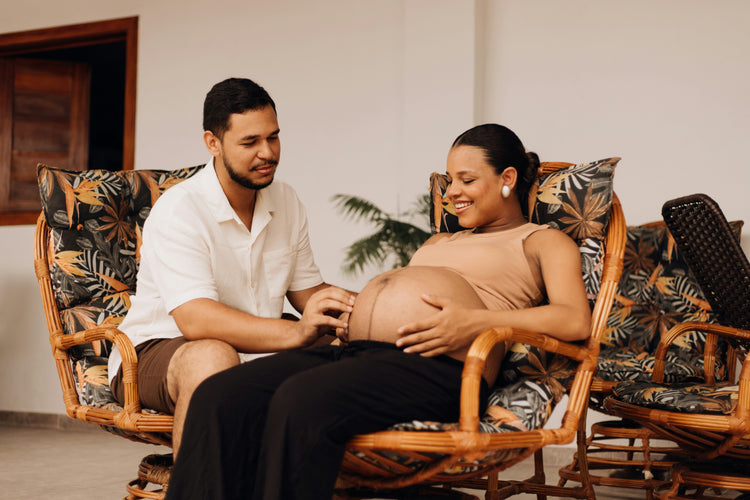PREGNANCY