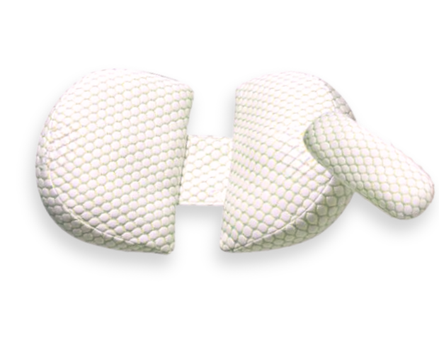 MamaComfy™ Pregnancy Pillow