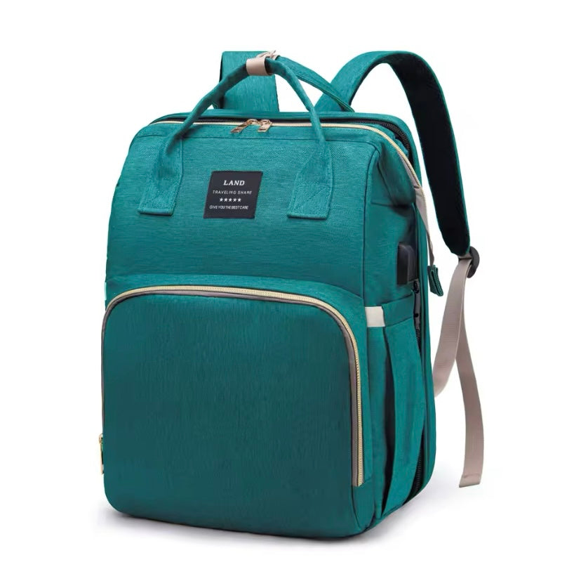 MamaComfy™ Mommy Bag the best bag for mom