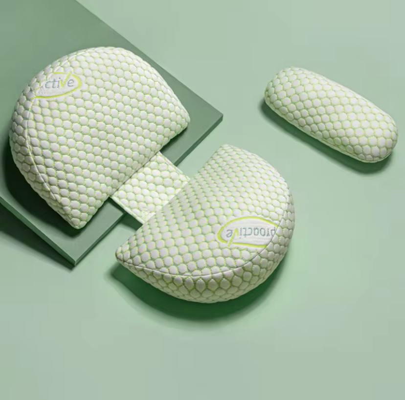MamaComfy™ Pregnancy Pillow