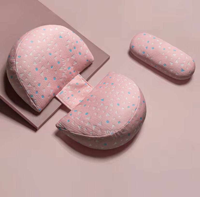 MamaComfy™ Pregnancy Pillow