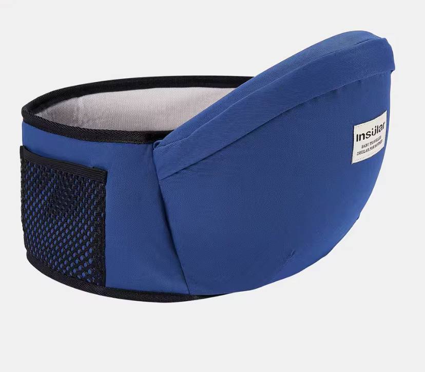 MamaComfy™ Baby Hip Carrier
