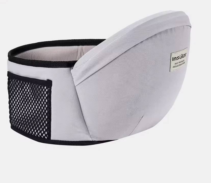 MamaComfy™ Baby Hip Carrier