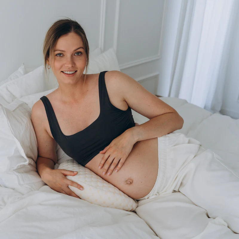 MamaComfy™ Pregnancy Pillow