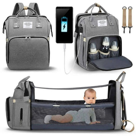 MamaComfy™ Mommy Bag the best bag for mom