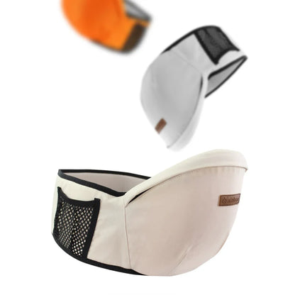 MamaComfy™ Baby Hip Carrier