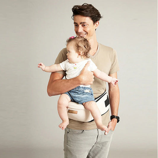 MamaComfy™ Baby Hip Carrier