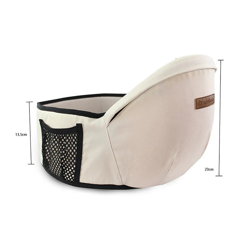 MamaComfy™ Baby Hip Carrier