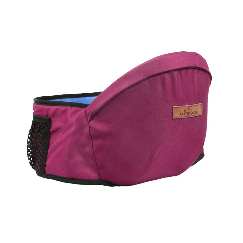 MamaComfy™ Baby Hip Carrier
