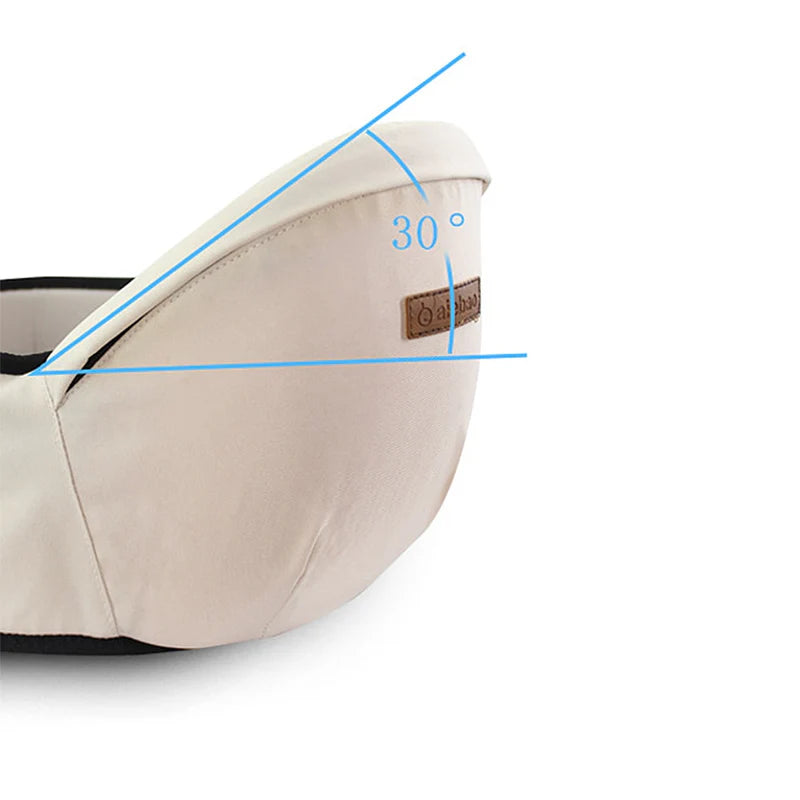 MamaComfy™ Baby Hip Carrier