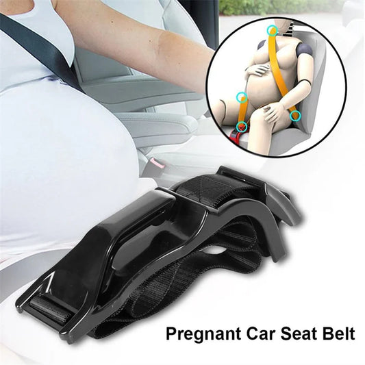 MamaComfy™ Pregnant Women's Seat Belt