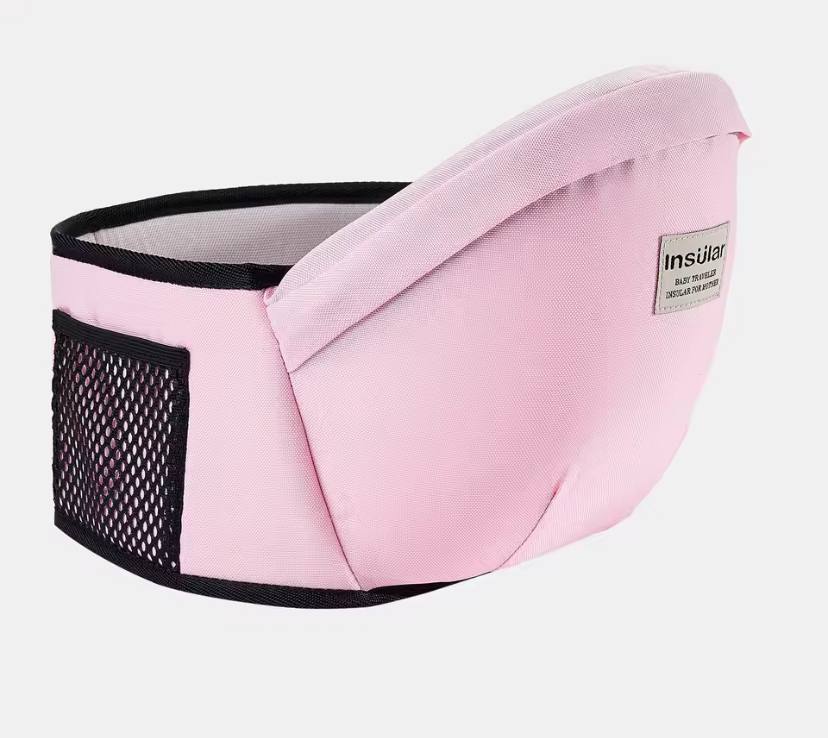 MamaComfy™ Baby Hip Carrier