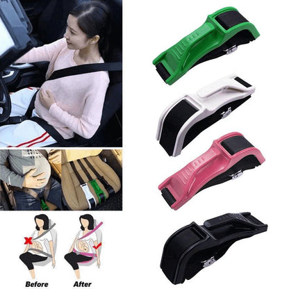 MamaComfy™ Pregnant Women's Seat Belt