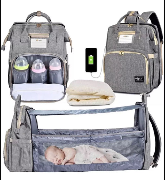 MamaComfy™ Mommy Bag the best bag for mom